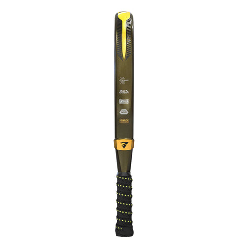 Pala Siux Electra Pro ST4 2025 Franco Stupaczuk